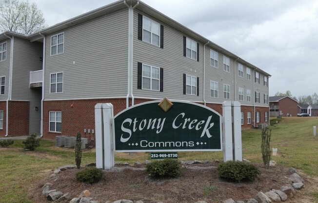 Stony Creek Commons - 124