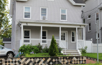 189 IRVING ST