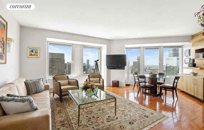 1 bed, 1.5 baths, 915 sqft, $7,200, Unit 6105