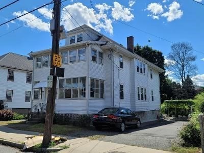 61 DYSART ST