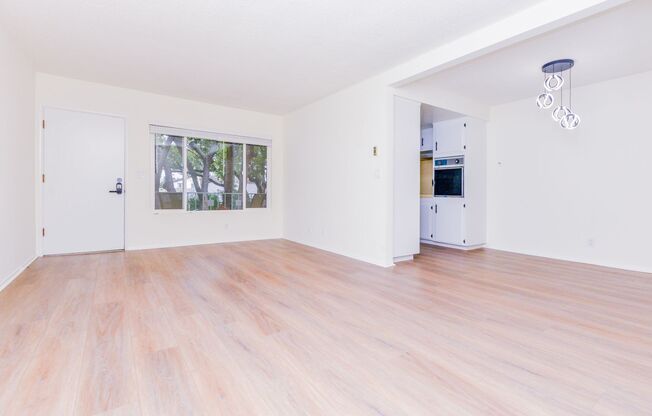 Beech Avenue Residences