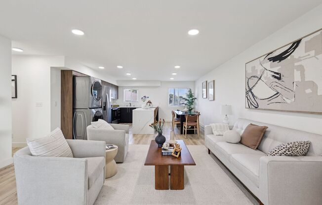 3 beds, 2 baths, 1,210 sqft, $3,745, Unit 202