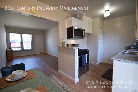 Partner-provided property photo