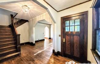 274 GEORGE ST W
