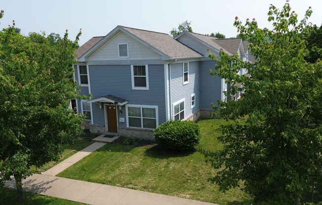 Clairton Homes