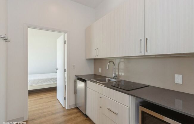 1 bed, 1 bath, 518 sqft, $1,499, Unit #306