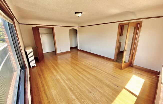 Parkway Apartments