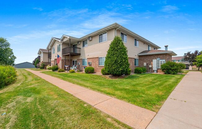 Partner-provided property photo