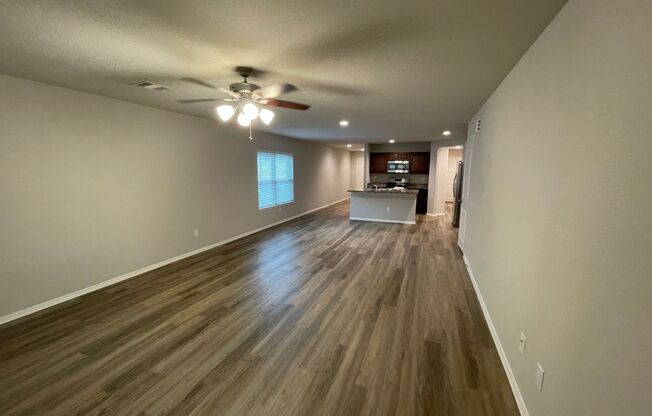 New Three Bedroom | Two Bathroom Home in Conroe