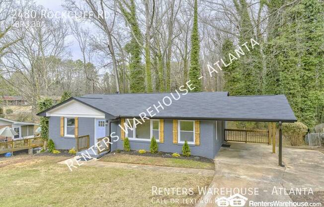 2480 ROCKCLIFF RD