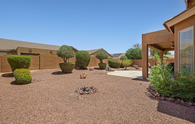 3 beds, 2 baths, $2,350
