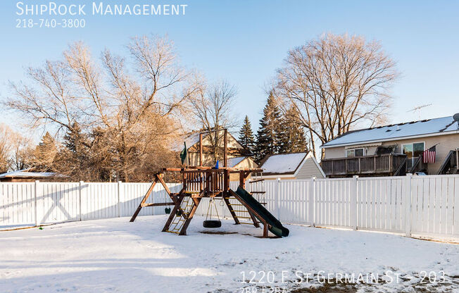 Partner-provided property photo
