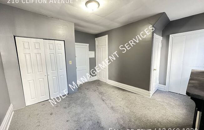 216 CLIFTON AVE