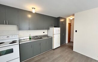 1 bed, 1 bath, $1,400, Unit # 2