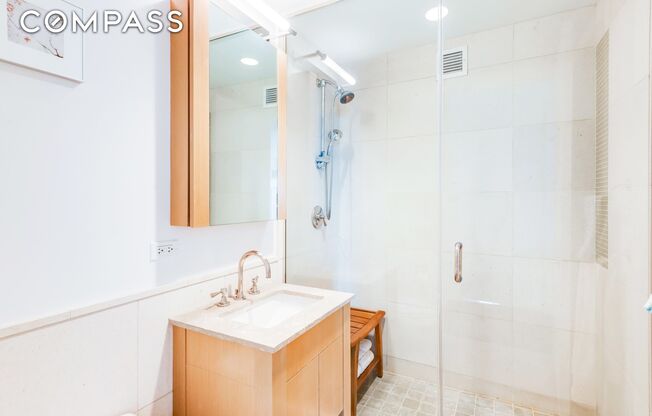 2 beds, 2 baths, 1,100 sqft, $7,500, Unit 43C