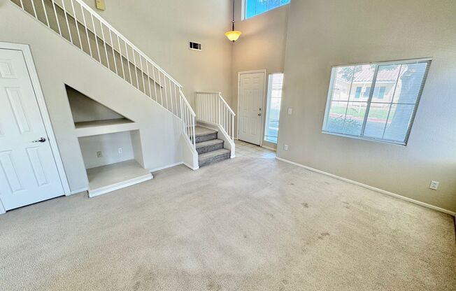 Beautiful Northwest Las Vegas home with functional layout