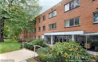2710 Macomb St NW, Washington DC 203