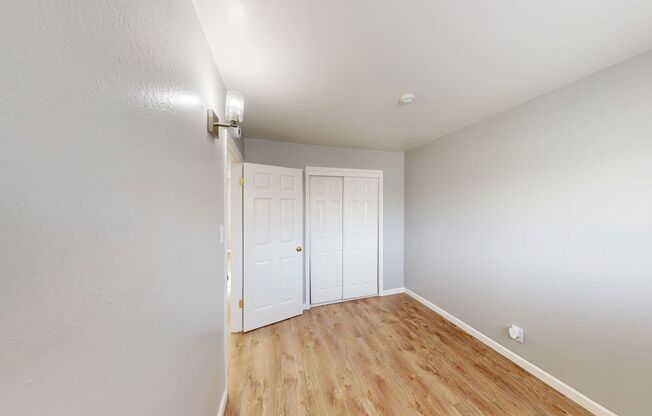 2 beds, 1 bath, 715 sqft, $2,450, Unit 625-6