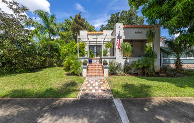 Historic Kenwood Home 3/1/2