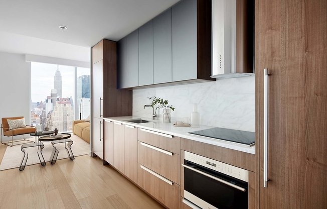 1 bed, 1 bath, $7,440, Unit 16B