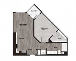 Partner-provided photo for $2750 unit