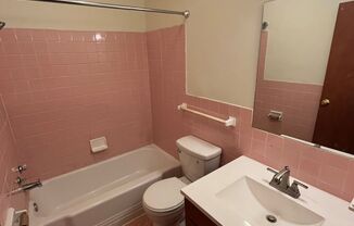 Studio, 1 bath, 350 sqft, $850, Unit 1907-105