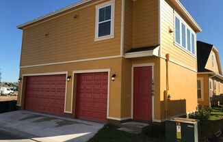 1 Bedroom/1 Bathroom/1 Car Garage Apartment In Lake Nona!!!