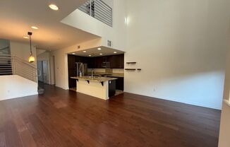 2 beds, 2.5 baths, $4,300