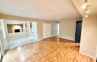 2 Bed Condo with a Private Creekside Patio — Murray!