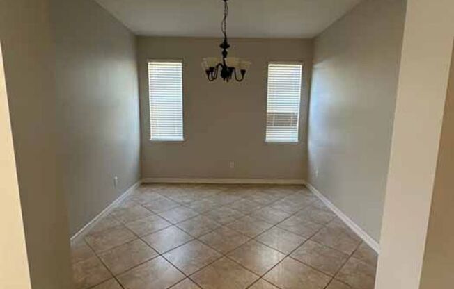 4/3 Rental Home-Reserve at Minneola