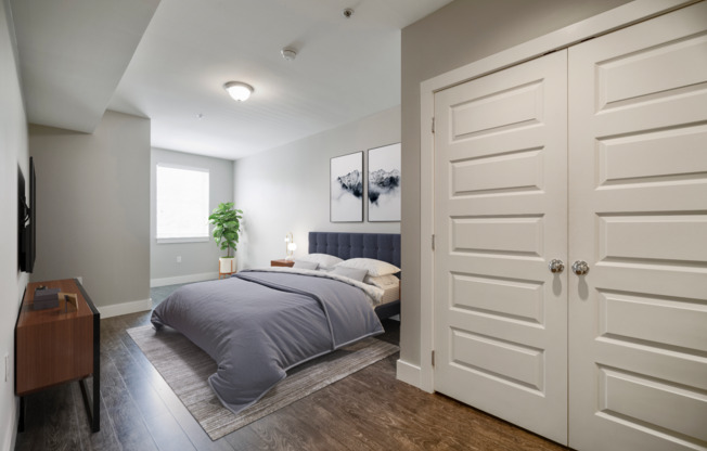 Bovie House - 5730 Ellsworth Avenue