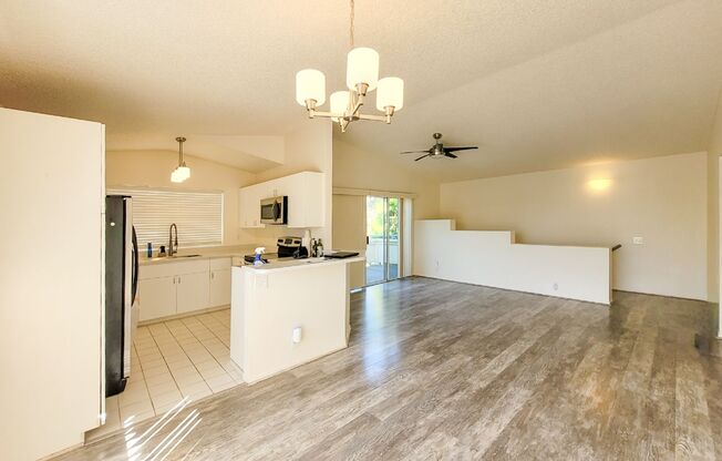 2BR / 2Bath - Townhouse Rental in Ewa Beach!