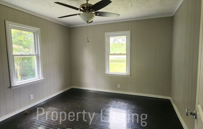 House for rent, Kingsport, TN