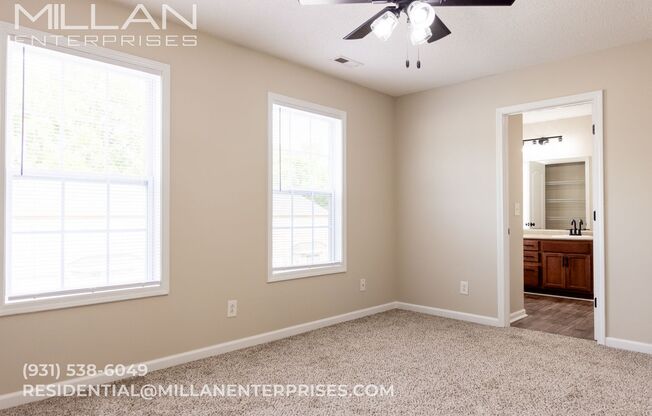 100 Sango Place Villas Drive