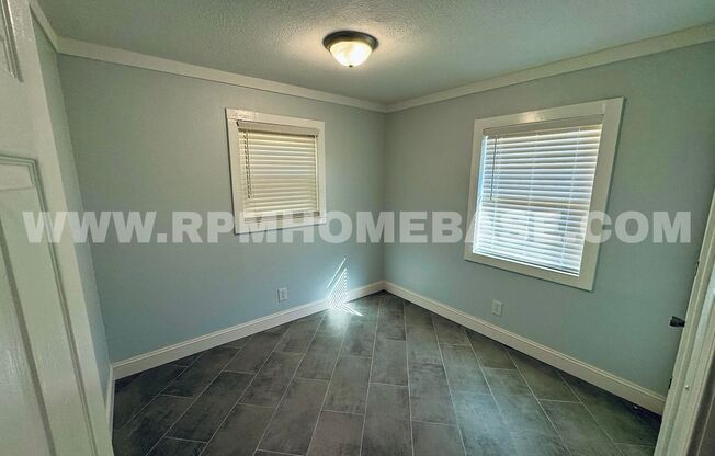 2 beds, 1 bath, $1,350