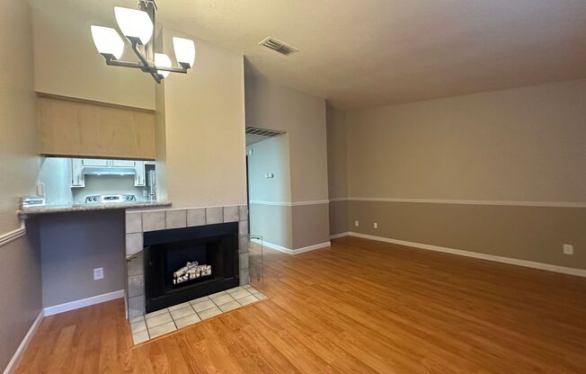 1 bed, 1 bath, $1,575, Unit 119