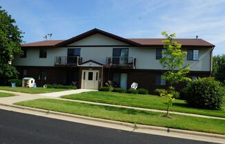 1526 Kenilworth Apartments