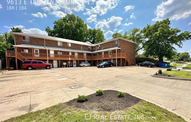 9613 E TRUMAN RD