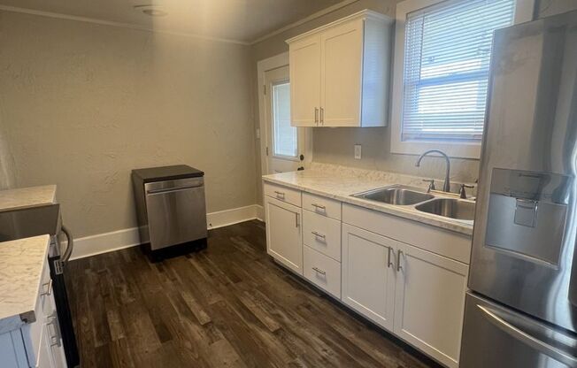 2 beds, 1 bath, $950