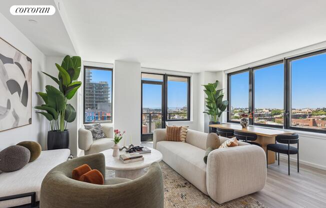 3 beds, 2 baths, $10,075, Unit 1601