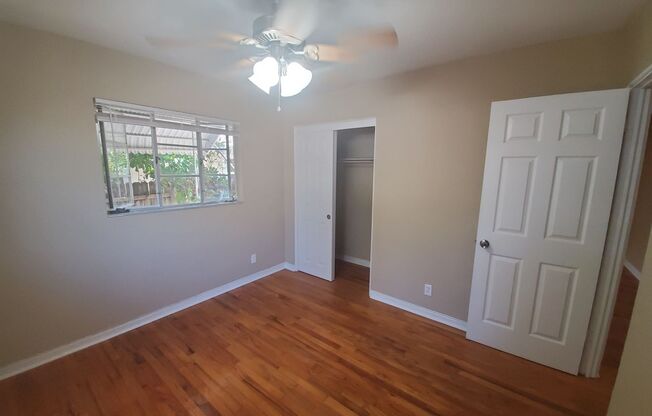 2 beds, 1 bath, $1,775