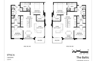 Partner-provided photo for $1810 unit