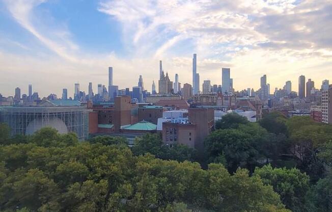 2 beds, 2 baths, $7,850, Unit 12B