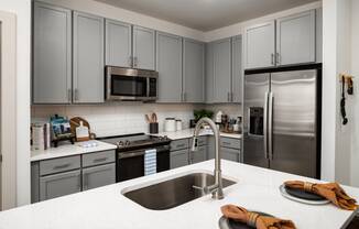 The Banks Kitchen