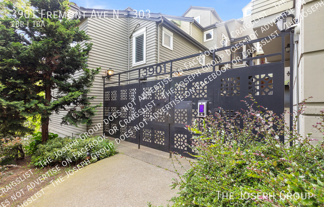3901 FREMONT AVE N