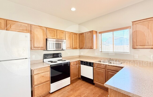 5173 W SHAW BUTTE DR