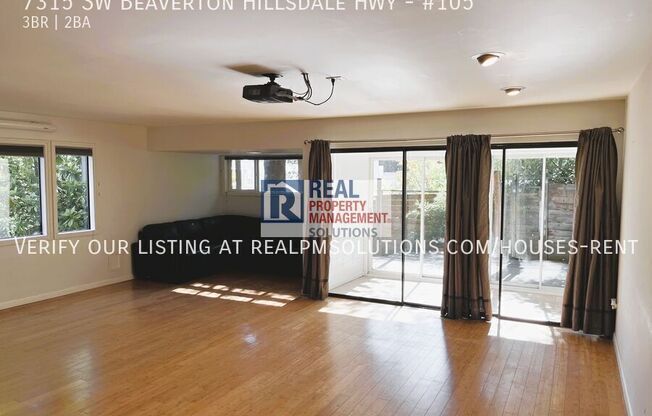 7315 SW BEAVERTON HILLSDALE HWY