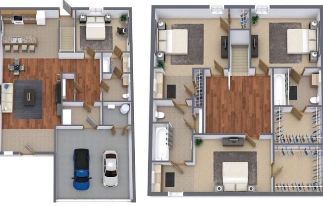 5-Rolling Rock Apartments