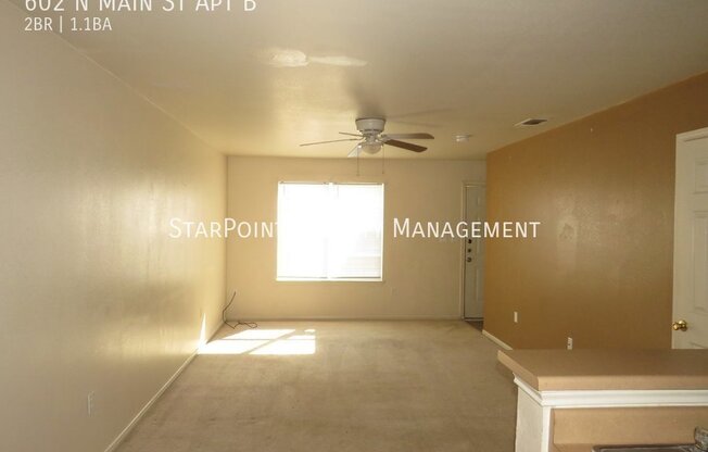 Partner-provided property photo