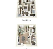 Partner-provided photo for $2390 unit